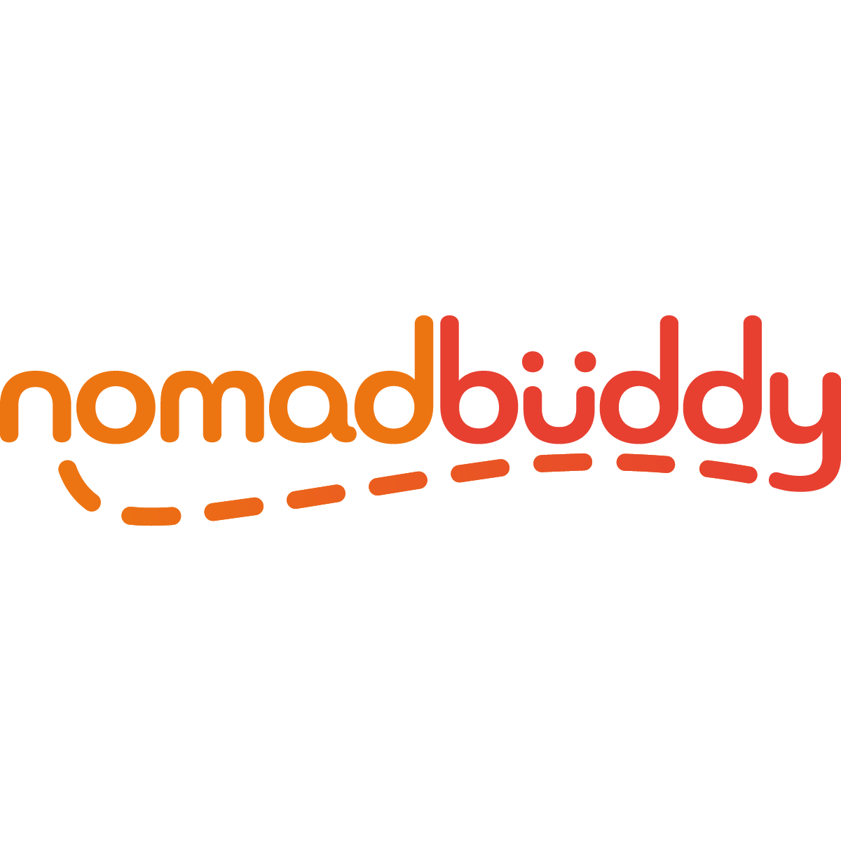 Logo Nomad Buddy